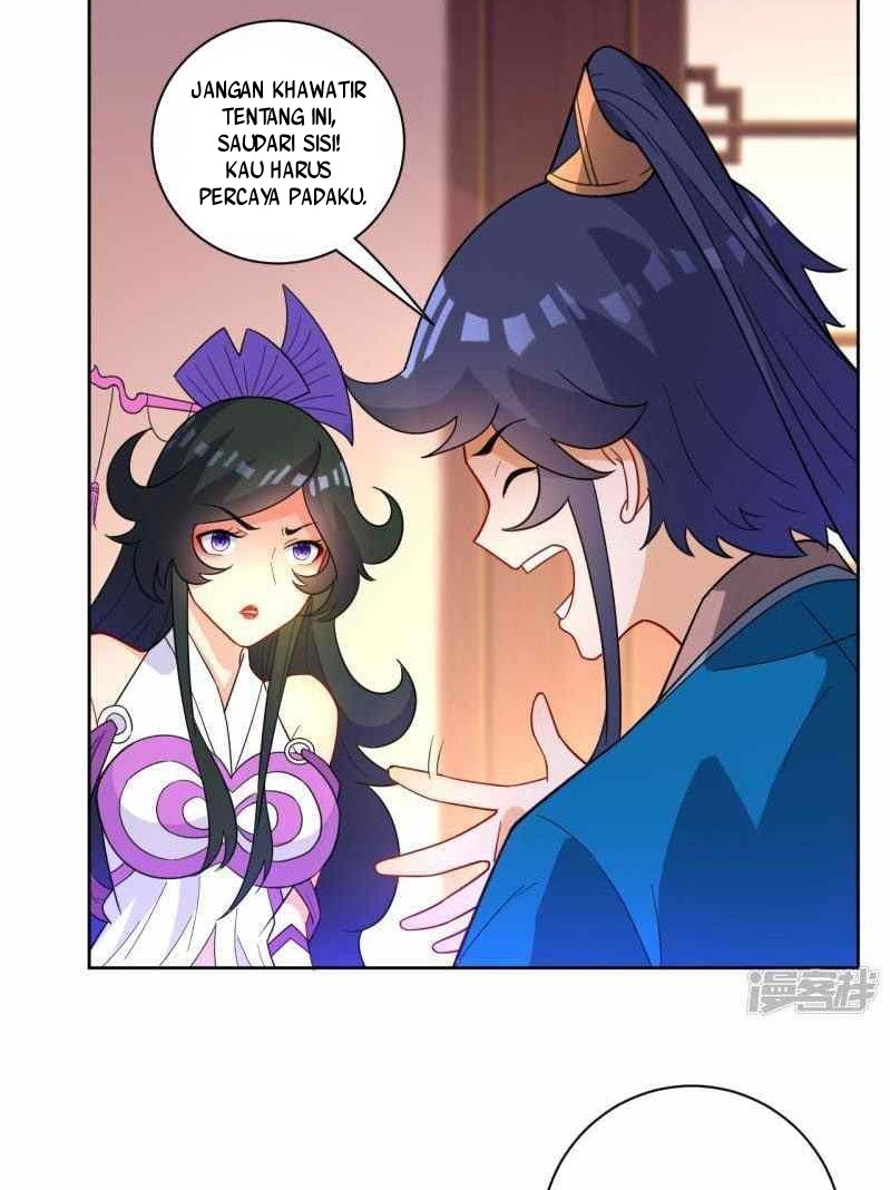 First Class Family Chapter 46 Gambar 30